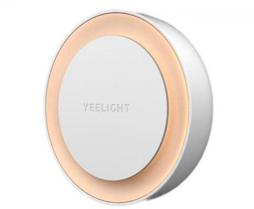 Светильник Xiaomi Yeelight Round Light Control Smart Sensor YLYD11YL. Фото 1 в описании