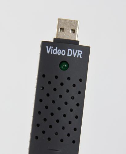 VCOM USD to DVR DU501. Фото 2 в описании
