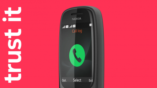 Сотовый телефон Nokia 6310 (TA-1400) Green. Фото 3 в описании
