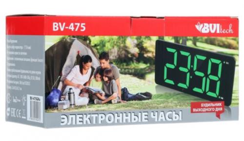 Часы BVItech BV-475GKR. Фото 7 в описании