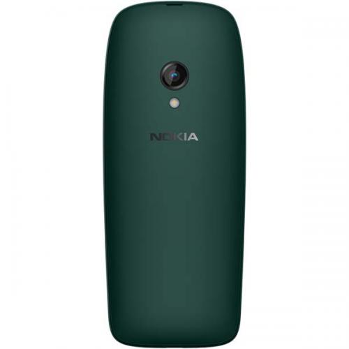 Сотовый телефон Nokia 6310 (TA-1400) Green. Фото 8 в описании