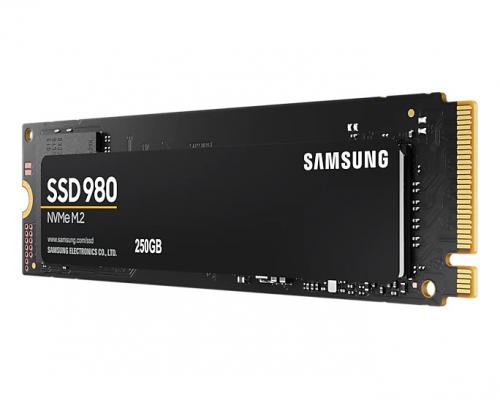 Твердотельный накопитель Samsung 980 250Gb MZ-V8V250BW. Фото 8 в описании
