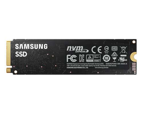 Твердотельный накопитель Samsung 980 250Gb MZ-V8V250BW. Фото 7 в описании