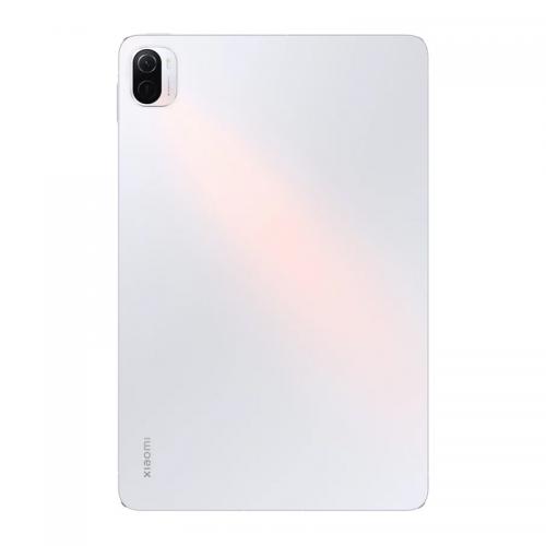 Планшет Xiaomi Pad 5 6/128Gb Wi-Fi Pearl White (Qualcomm Snapdragon 860 2.9GHz/6144Mb/128Gb/Wi-Fi/Bluetooth/Cam/11.0/1600x2560/Android). Фото 3 в описании
