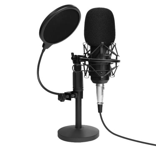 Микрофон MAONO AU-A03T. Фото 5 в описании