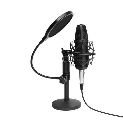 Микрофон MAONO AU-A03T. Фото 8 в описании