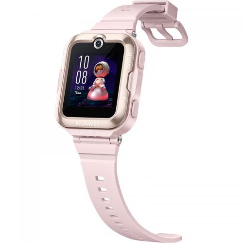 Huawei Watch Kids 4 Pro ASN-AL10 Pink 55027637. Фото 17 в описании