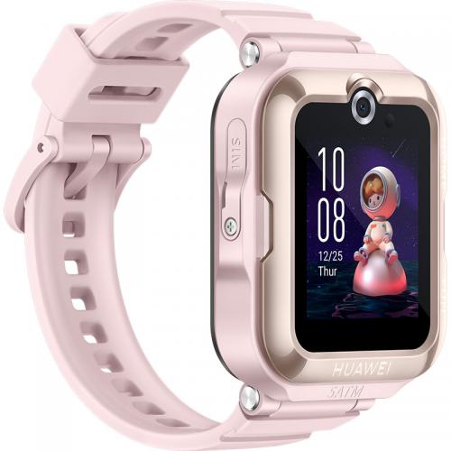 Huawei Watch Kids 4 Pro ASN-AL10 Pink 55027637. Фото 12 в описании