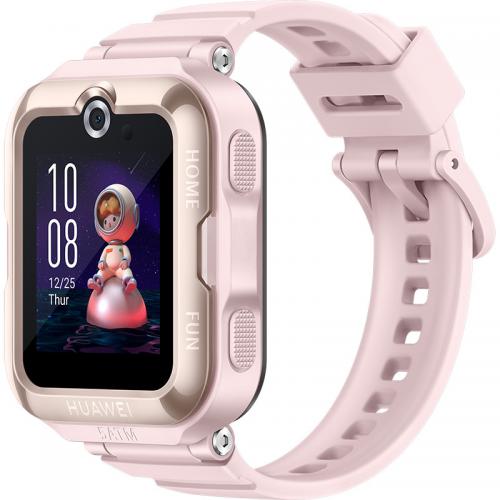 Huawei Watch Kids 4 Pro ASN-AL10 Pink 55027637. Фото 11 в описании