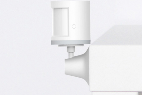 Датчик Xiaomi Aqara Body Sensor & Light Intensity Sensors. Фото 5 в описании