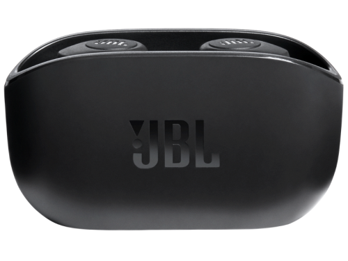 Наушники JBL W100TWS Black JBLW100TWSBLK. Фото 6 в описании