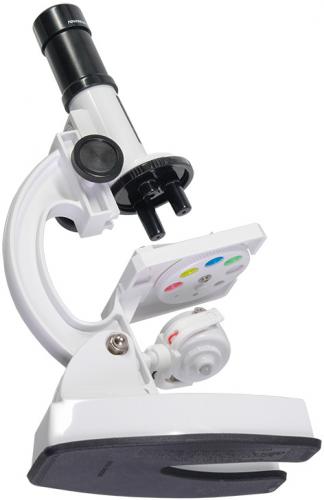 Микроскоп Eastcolight 100/450/900x SMART 8012 / 25514. Фото 1 в описании