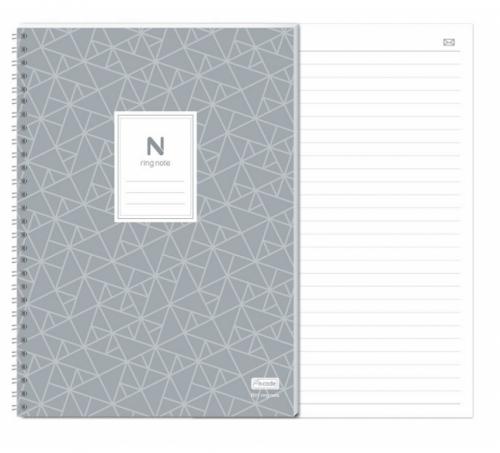 Блокнот NeoLab Neo N Ring A5 250 страниц NDO-DN108. Фото 2 в описании