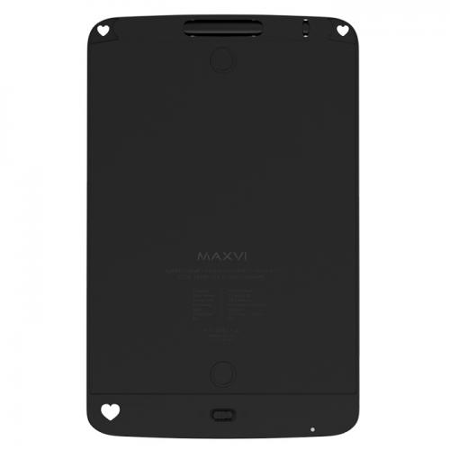 Графический планшет Maxvi MGT-01 Black. Фото 12 в описании