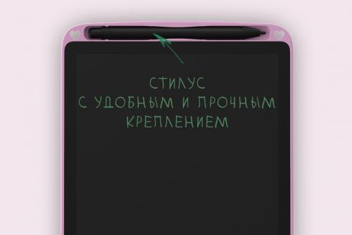 Графический планшет Maxvi MGT-02 Black. Фото 6 в описании