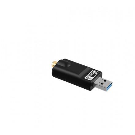 Wi-Fi адаптер KS-is USB 3.0 BT 5.0 BLE Wi-Fi Dual Band KS-528. Фото 1 в описании