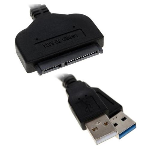 Espada USB 3.0 to SATA 6G cable PA023U3. Фото 1 в описании