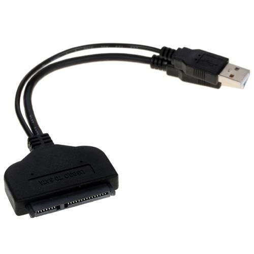 Espada USB 3.0 to SATA 6G cable PA023U3. Фото 2 в описании