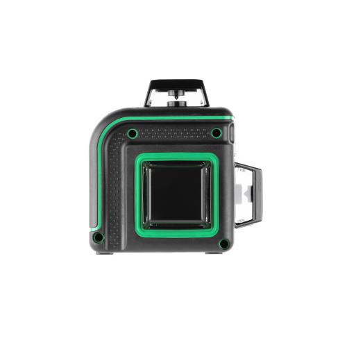 Нивелир ADA Cube 3-360 Green Professional Edition А00573. Фото 1 в описании