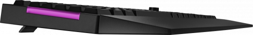 Клавиатура ASUS TUF Gaming K1 90MP01X0-BKRA00. Фото 5 в описании