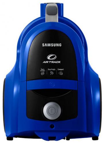 Пылесос Samsung SC4520 Blue. Фото 3 в описании