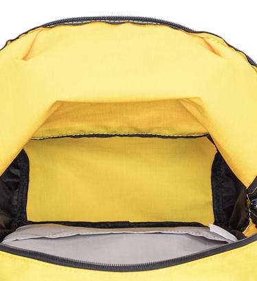 Рюкзак Xiaomi Mi Colorful Backpack Yellow. Фото 3 в описании