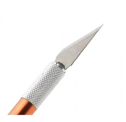 Нож-скальпель Jakemy JM-Z05. Фото 2 в описании