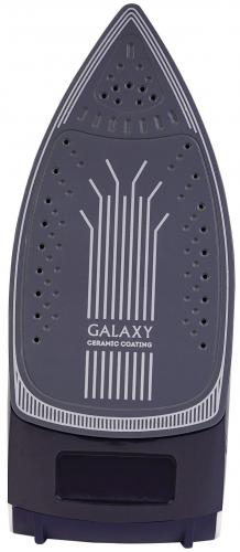Утюг Galaxy GL 6130. Фото 5 в описании