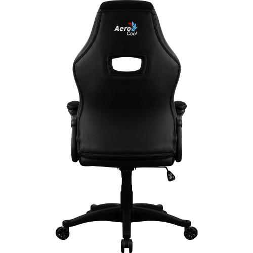 Компьютерное кресло AeroCool AERO 2 Alpha Black- Blue. Фото 6 в описании