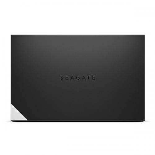 Жесткий диск Seagate One Touch Hub 6Tb STLC6000400. Фото 5 в описании