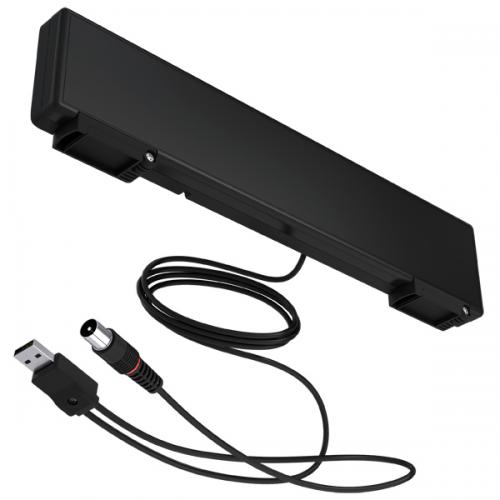 Антенна РЭМО Horizon BAS-5310-USB 406002. Фото 2 в описании