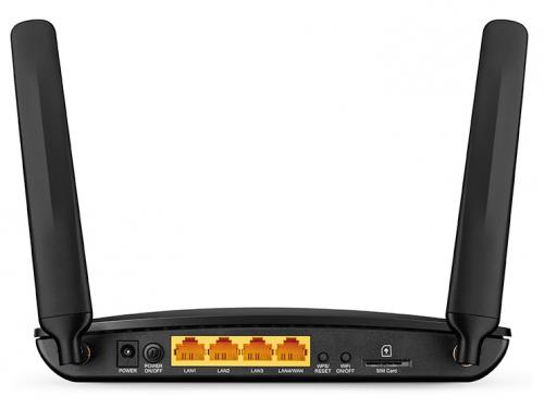 Wi-Fi роутер TP-LINK Archer MR400. Фото 1 в описании