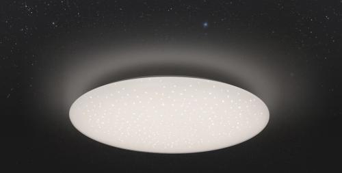 Светильник Xiaomi Yeelight LED Ceiling Lamp 480mm Galaxy YLXD05YL. Фото 2 в описании