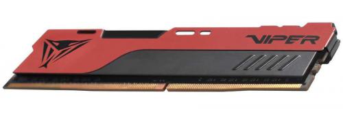 Модуль памяти Patriot Memory Viper Elite II DDR4 DIMM 3600MHz PC28800 CL20 - 16Gb PVE2416G360C0. Фото 3 в описании