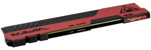 Модуль памяти Patriot Memory Viper Elite II DDR4 DIMM 3600MHz PC28800 CL20 - 16Gb PVE2416G360C0. Фото 4 в описании