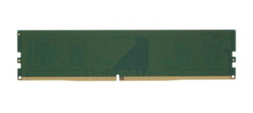 Модуль памяти Kingston DDR4 DIMM 2666MHz PC4-21300 CL19 - 8Gb KVR26N19S6/8. Фото 1 в описании