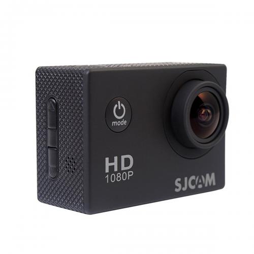 Экшн-камера SJCAM SJ4000 Black. Фото 2 в описании