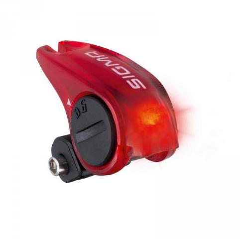 Велофонарь Sigma Sport Brakelight задний Red SIG_31000. Фото 1 в описании