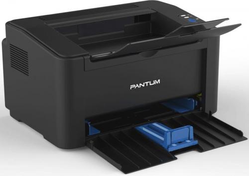 Принтер Pantum P2500NW. Фото 2 в описании