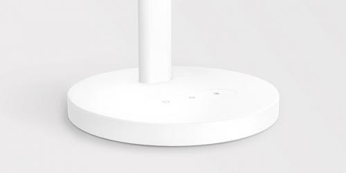 Настольная лампа Xiaomi Yeelight LED Charging Clamp Table Lamp White 5W. Фото 10 в описании