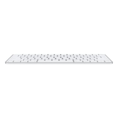 Клавиатура APPLE Magic Keyboard Touch ID-Sun MK293RS/A. Фото 1 в описании