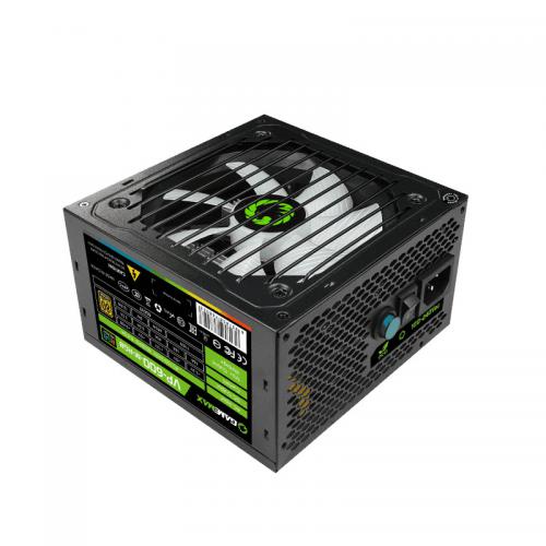 Блок питания GameMax ATX 600W VP-600-RGB-MODULAR. Фото 4 в описании