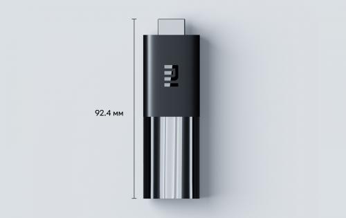 Медиаплеер Xiaomi Mi TV Stick 2K HDR. Фото 2 в описании