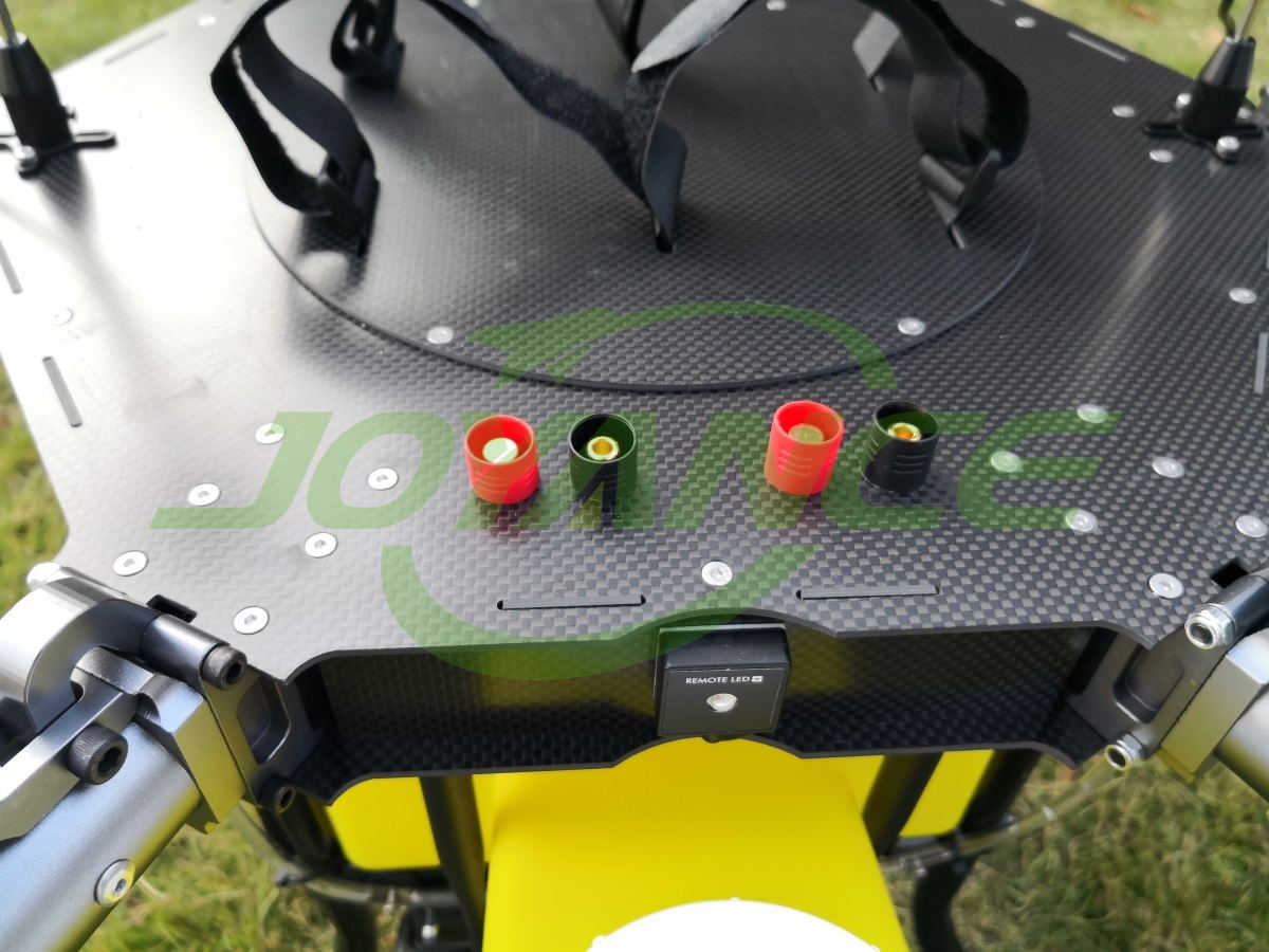 10L electrostatic centrifugal sprayer drone (JT10L-606)-дрон сельскохозяйственный опрыскиватель, сельскохозяйственный дрон-опрыскиватель, дрон-опрыскиватель, беспилотник, дрон для фумигации