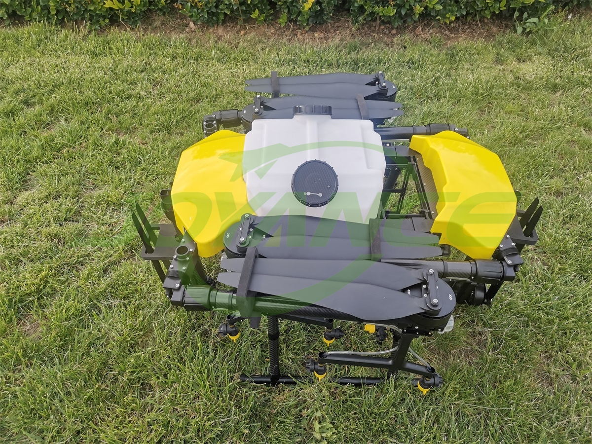30L fumigation drone (JT30L-606)-дрон сельскохозяйственный опрыскиватель, сельскохозяйственный дрон-опрыскиватель, дрон-опрыскиватель, беспилотник, дрон для фумигации