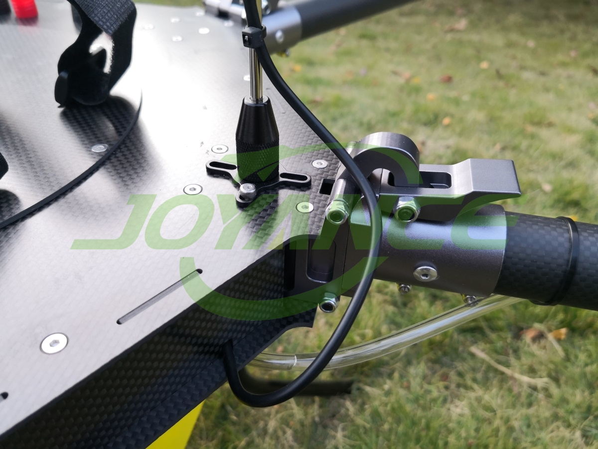 10L electrostatic centrifugal sprayer drone (JT10L-606)-дрон сельскохозяйственный опрыскиватель, сельскохозяйственный дрон-опрыскиватель, дрон-опрыскиватель, беспилотник, дрон для фумигации