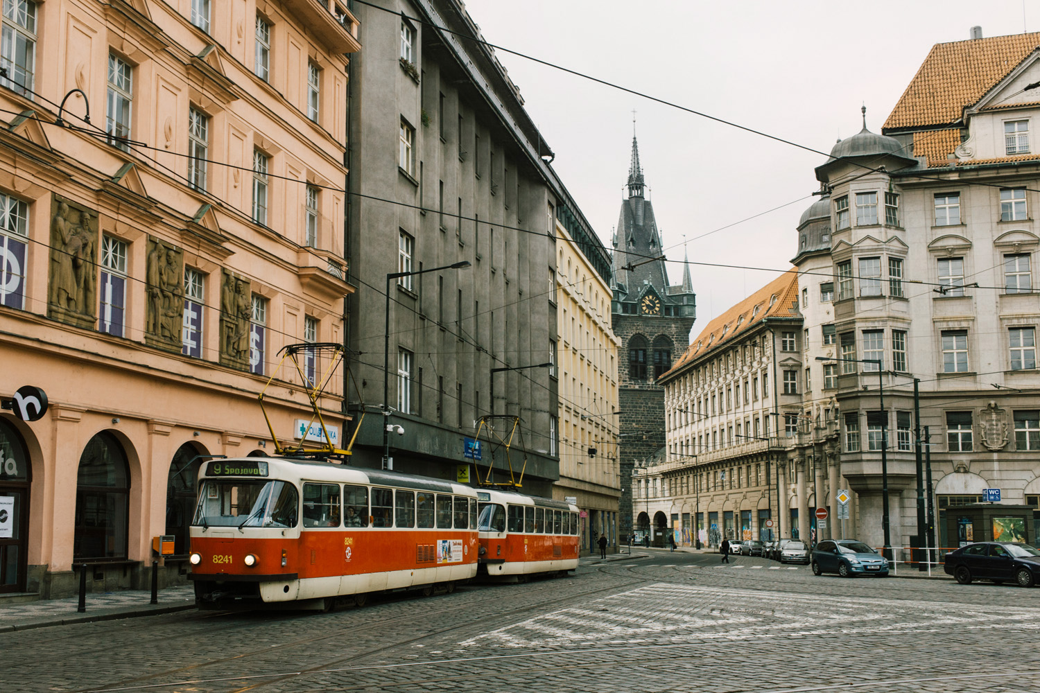 Прага – достопримечательности, заведения и шопинг в новом гайде
