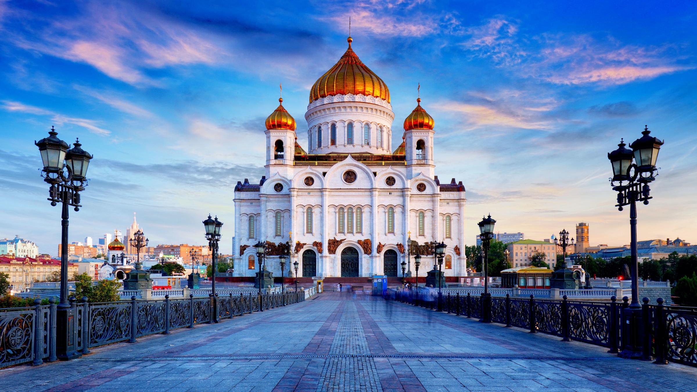 Храм Христа Спасителя в Москве: как добраться, что посмотреть